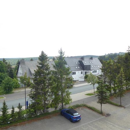 Family Star Winterberg Ferienwohnung 6 Pers Wifi Pool Near Bikepark 외부 사진