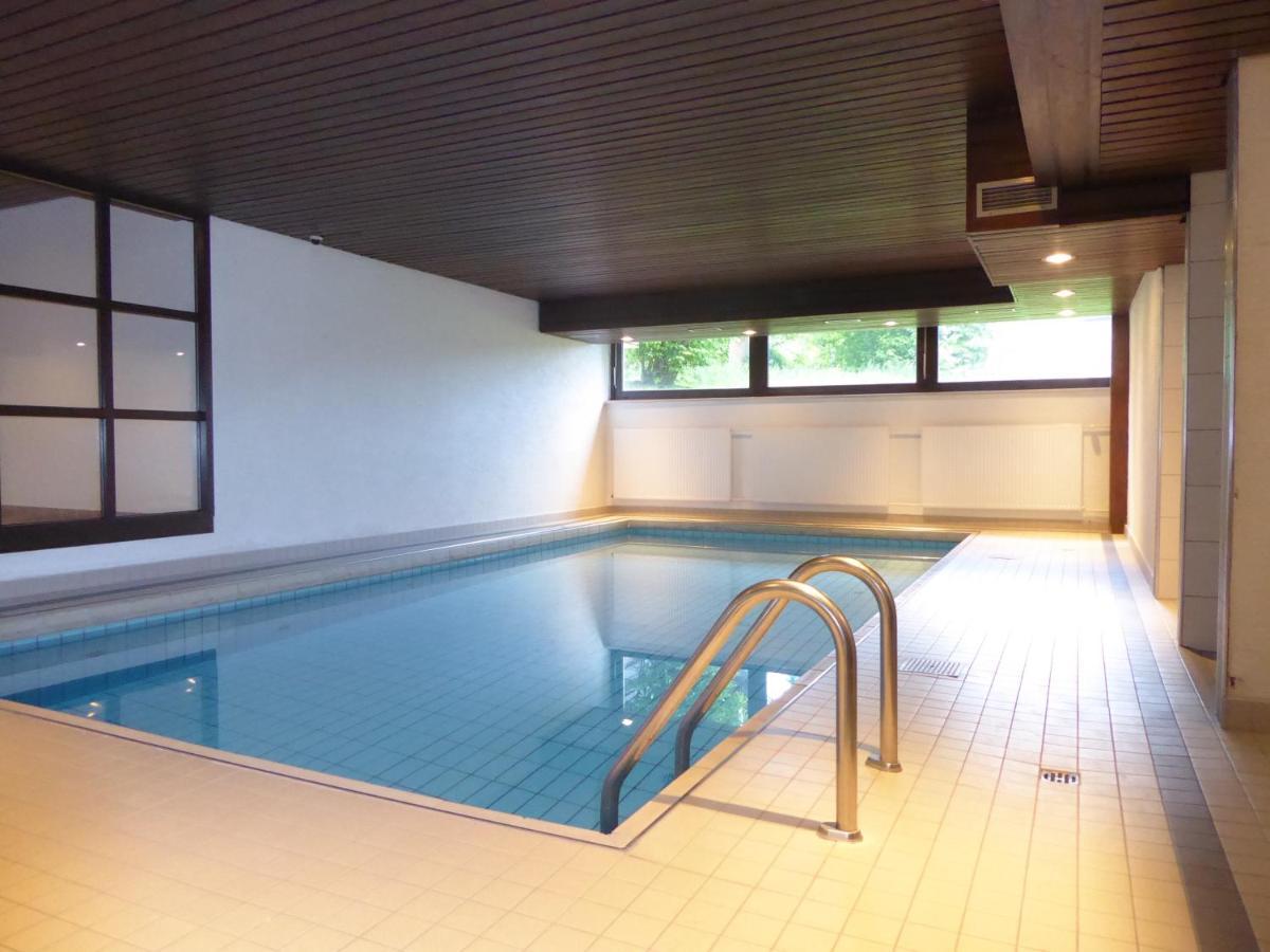 Family Star Winterberg Ferienwohnung 6 Pers Wifi Pool Near Bikepark 외부 사진