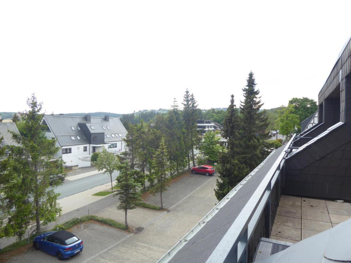 Family Star Winterberg Ferienwohnung 6 Pers Wifi Pool Near Bikepark 외부 사진