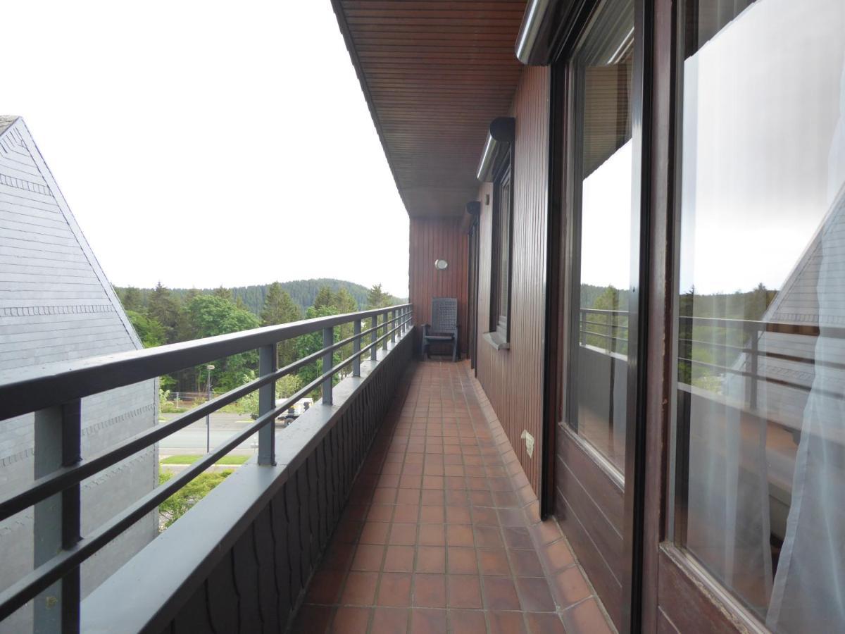 Family Star Winterberg Ferienwohnung 6 Pers Wifi Pool Near Bikepark 외부 사진