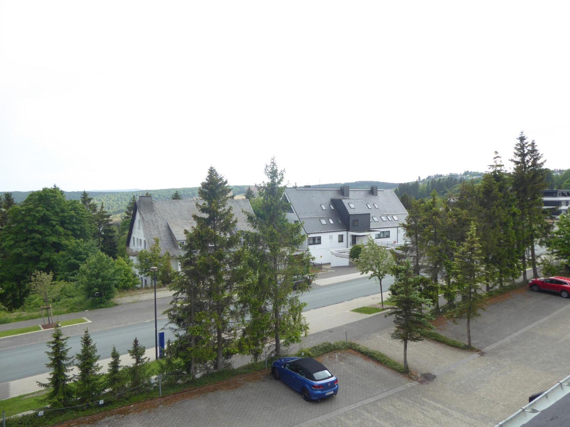 Family Star Winterberg Ferienwohnung 6 Pers Wifi Pool Near Bikepark 외부 사진