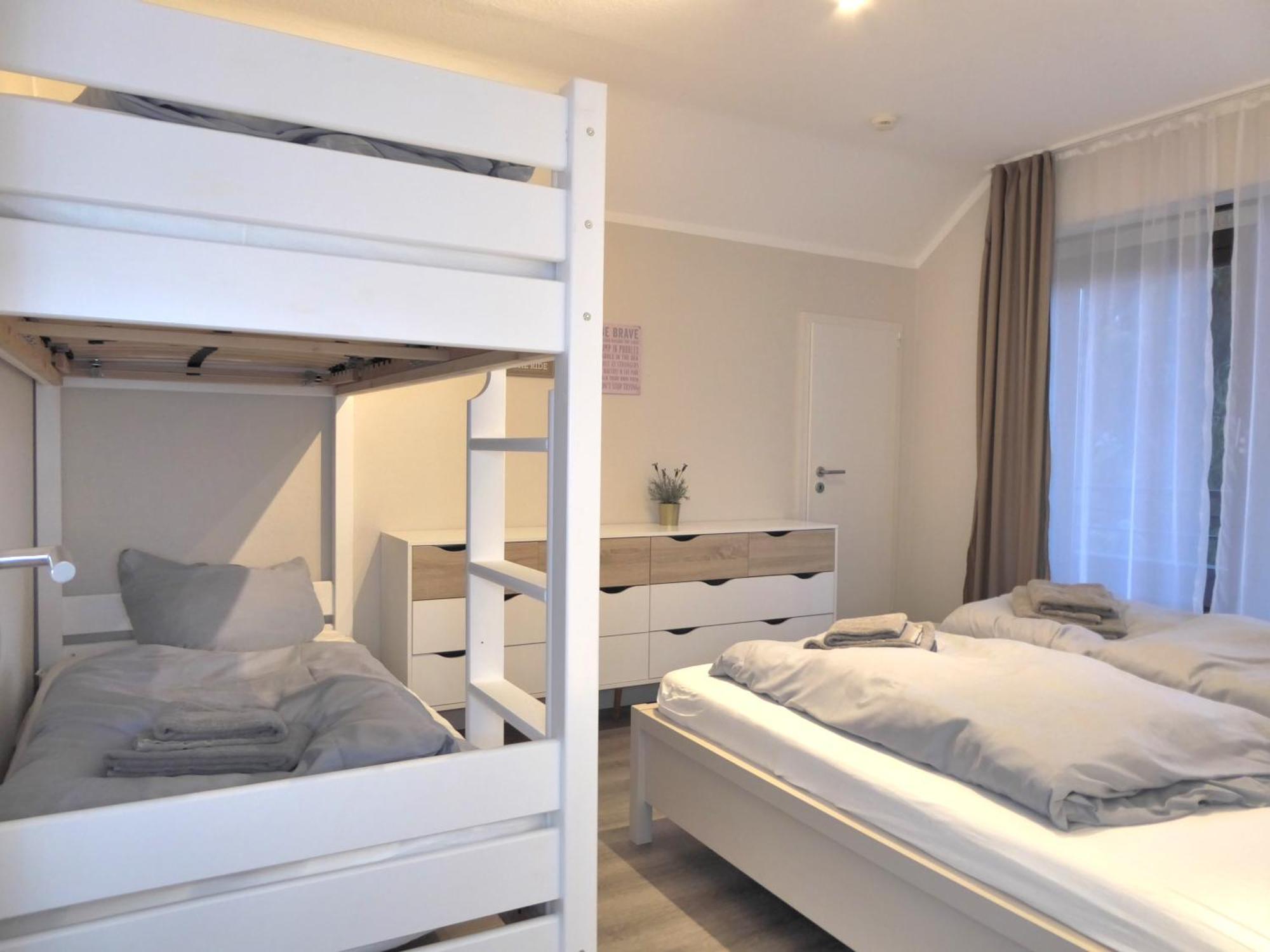 Family Star Winterberg Ferienwohnung 6 Pers Wifi Pool Near Bikepark 외부 사진