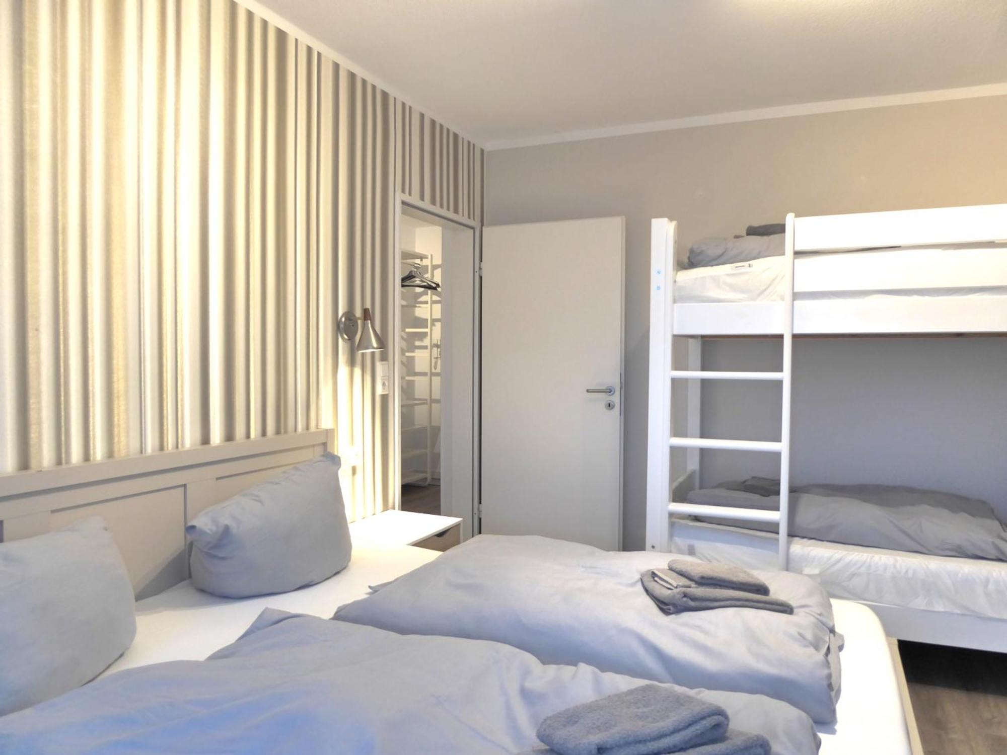 Family Star Winterberg Ferienwohnung 6 Pers Wifi Pool Near Bikepark 외부 사진
