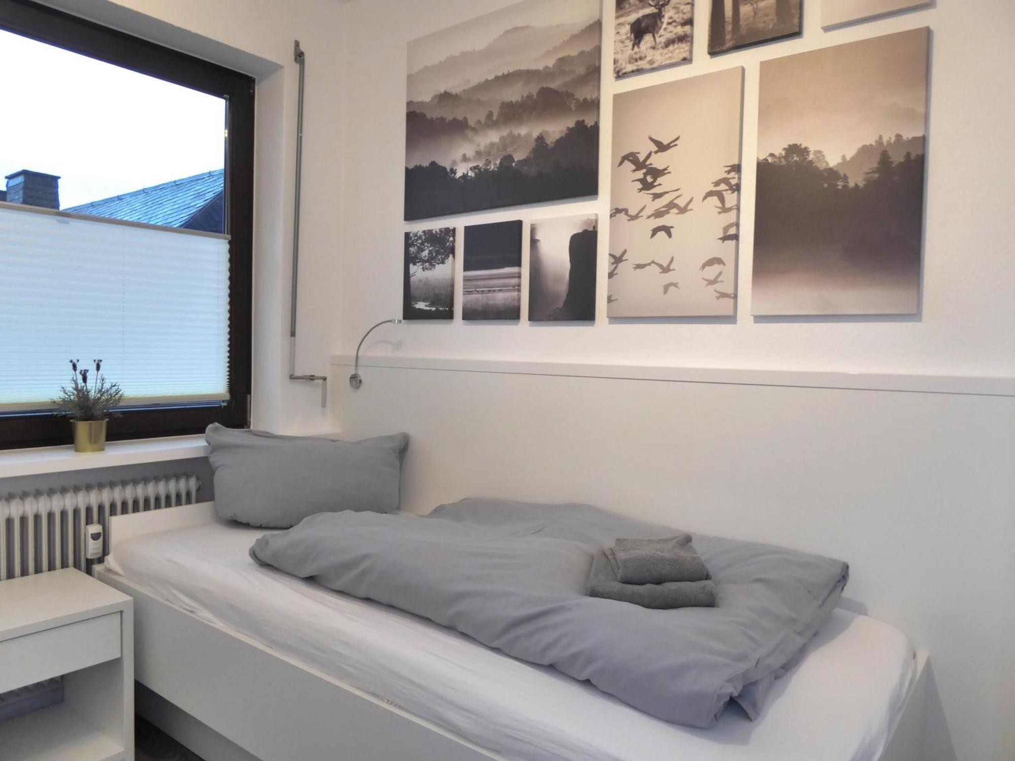 Family Star Winterberg Ferienwohnung 6 Pers Wifi Pool Near Bikepark 외부 사진