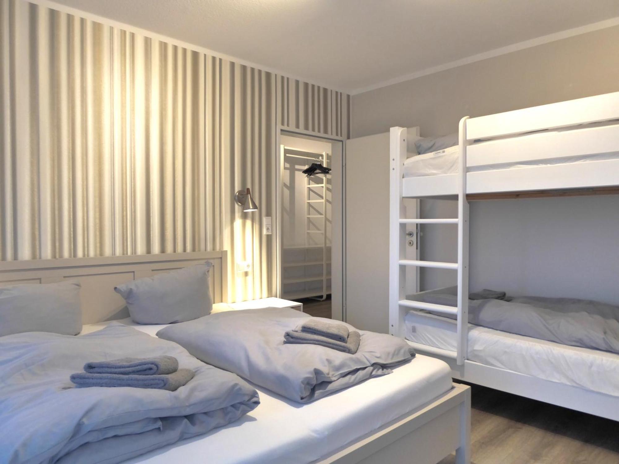 Family Star Winterberg Ferienwohnung 6 Pers Wifi Pool Near Bikepark 외부 사진