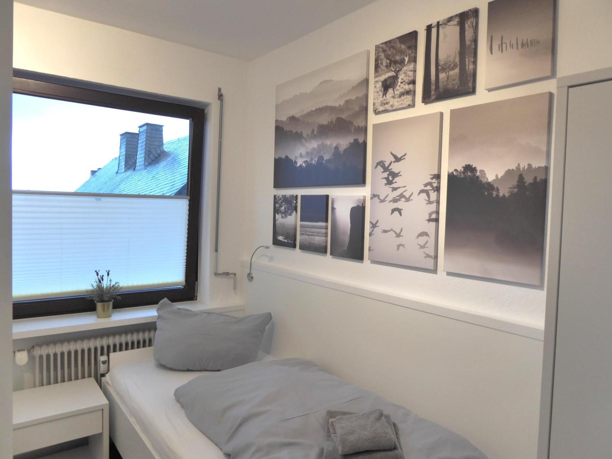 Family Star Winterberg Ferienwohnung 6 Pers Wifi Pool Near Bikepark 외부 사진
