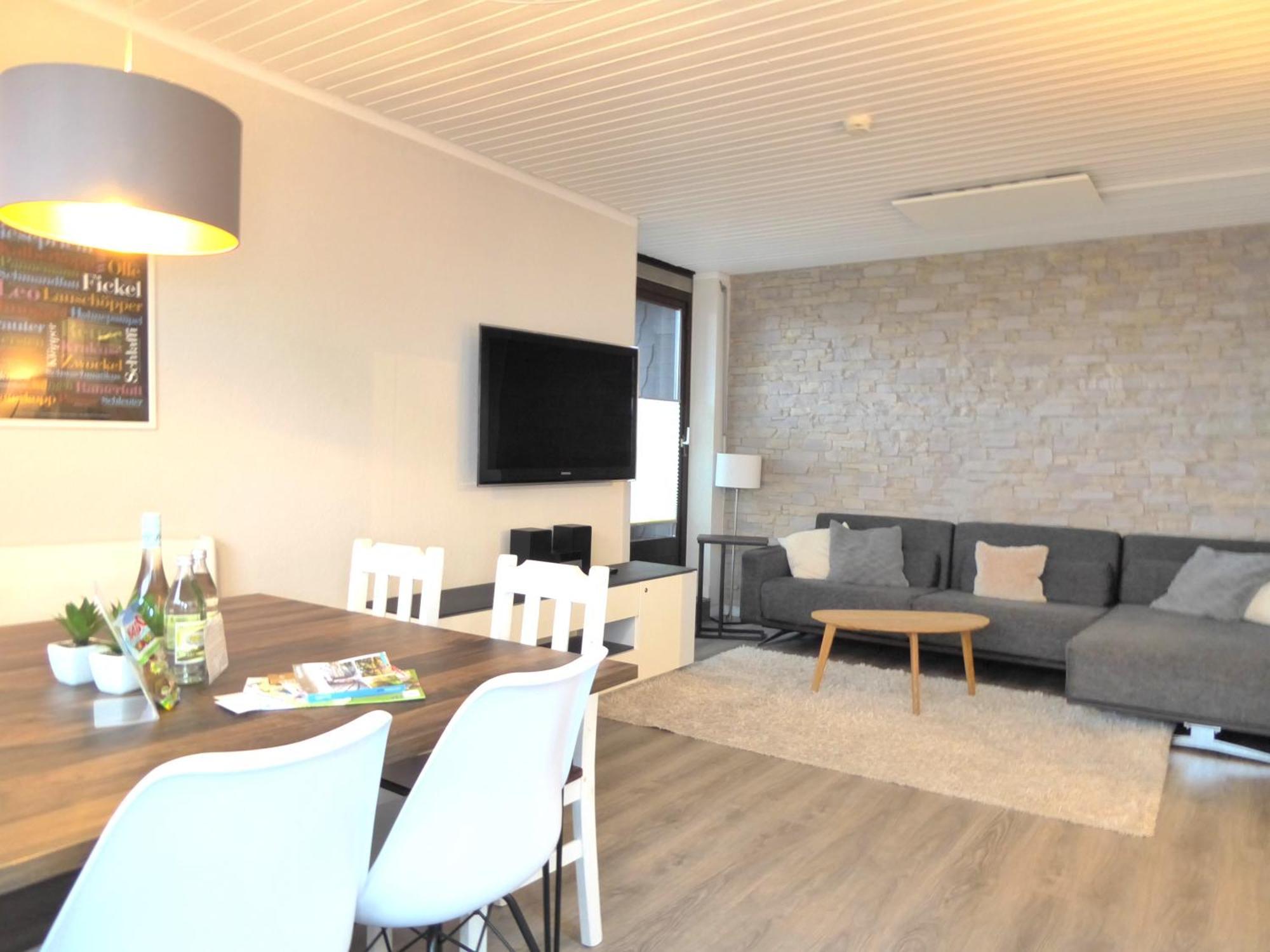 Family Star Winterberg Ferienwohnung 6 Pers Wifi Pool Near Bikepark 외부 사진